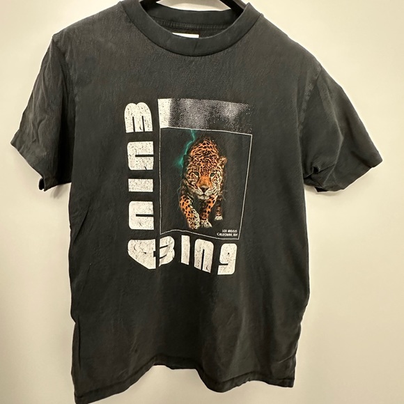Anine Bing Tops - Anine Bing T-shirt
